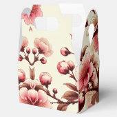 Cherry Blossom Geschenkschachtel (Geöffnet)