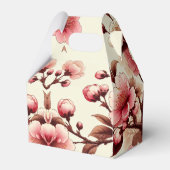 Cherry Blossom Geschenkschachtel (Vorderseite)
