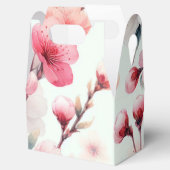 Cherry Blossom Geschenkschachtel (Geöffnet)