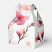 Cherry Blossom Geschenkschachtel (Vorderseite)