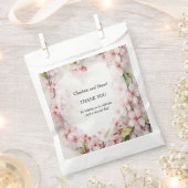 Cherry Blossom Geschenktütchen (Ausgeschnitten)