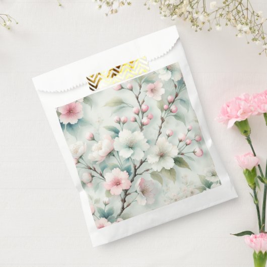 Cherry Blossom Geschenktütchen (Versiegelt)
