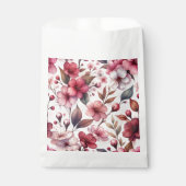 Cherry Blossom Geschenktütchen (Vorderseite)