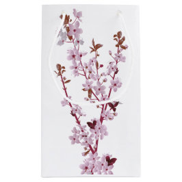 Cherry Blossom Gift Bags Kleine Geschenktüte