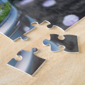 Cherry Blossom Globe Puzzle (Seite)