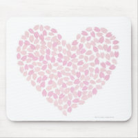 Cherry Blossom Herz