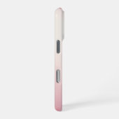 Cherry Blossom IPhone Fall Hülle (Rechte Seite)