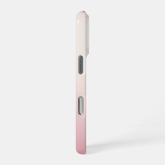 Cherry Blossom IPhone Fall iPhone Hülle (Rechte Seite)