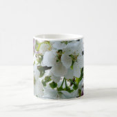 Cherry Blossom Kaffeetasse (Mittel)