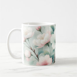 Cherry Blossom Kaffeetasse