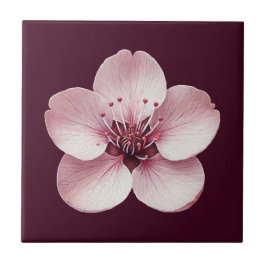 Cherry Blossom Keramik Tile Fliese