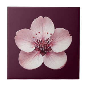 Cherry Blossom Keramik Tile Fliese