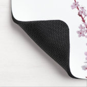 Cherry Blossom Kirschbaum 2 Mousepad (Ecke)