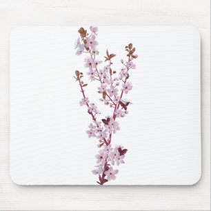Cherry Blossom Kirschbaum 2 Mousepad