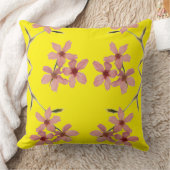 Cherry Blossom Kissen (Decke)