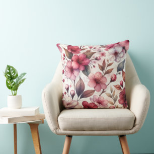 Cherry Blossom Kissen