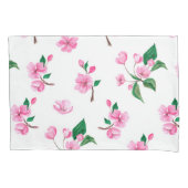 Cherry Blossom | Kissenbezug (Vorderseite)