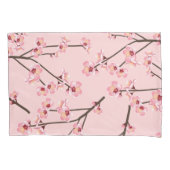 Cherry Blossom Kissenbezug (Vorderseite)