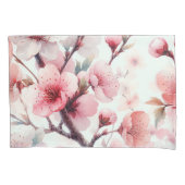 Cherry Blossom Kissenbezug (Vorderseite)