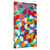 Cherry Blossom | Klemmbrett (Rechts)