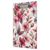 Cherry Blossom Klemmbrett (Links)