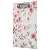 Cherry Blossom Klemmbrett (Links)