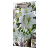 Cherry Blossom Klemmbrett (Links)