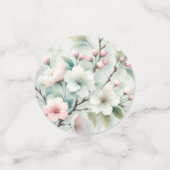 Cherry Blossom Konfetti (Klein Vorderseite)