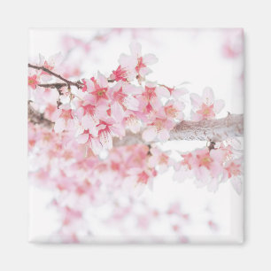 CHERRY BLOSSOM KÜHLSCHRANKMAGNET