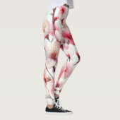 Cherry Blossom Leggings (Rechts)