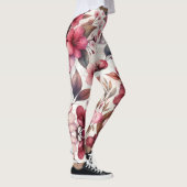 Cherry Blossom Leggings (Rechts)