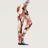 Cherry Blossom Leggings (Rechts)