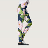 Cherry Blossom Leggings (Rechts)