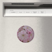 Cherry Blossom Magnet (In Situ (Geschirrspüler))
