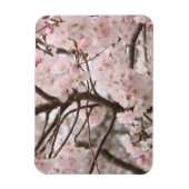 Cherry Blossom Magnet (Vertikal)