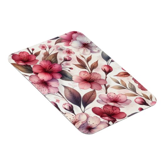 Cherry Blossom Magnet (Rechte Seite)