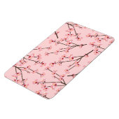 Cherry Blossom Magnet (Linke Seite)