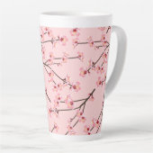 Cherry Blossom Milchtasse (Rechte Ecke)