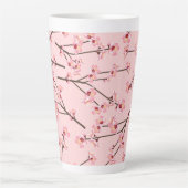 Cherry Blossom Milchtasse (Vorderseite)