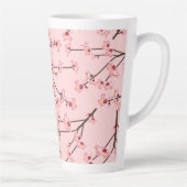 Cherry Blossom Milchtasse (Rechts)