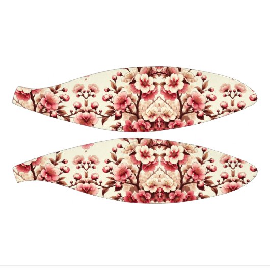 Cherry Blossom Mini Basketball (Panele)