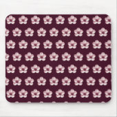 Cherry Blossom Mouse Pad Mousepad (Vorne)