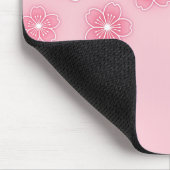 Cherry Blossom Mousepad (Ecke)