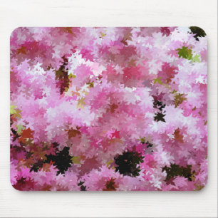CHERRY BLOSSOM MOUSEPAD