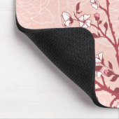 Cherry Blossom Mousepad (Ecke)