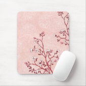 Cherry Blossom Mousepad (Mit Mouse)