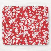 Cherry Blossom Mousepad (Vorne)