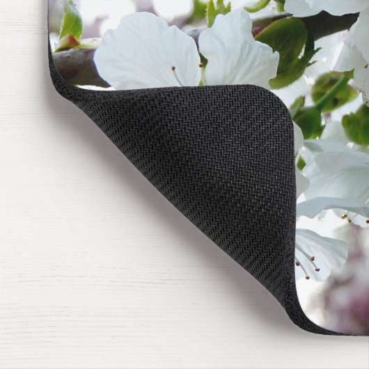 Cherry Blossom Mousepad (Ecke)