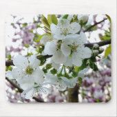 Cherry Blossom Mousepad (Vorne)