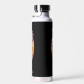 Cherry Blossom Musical Trinkflasche (Rechts)